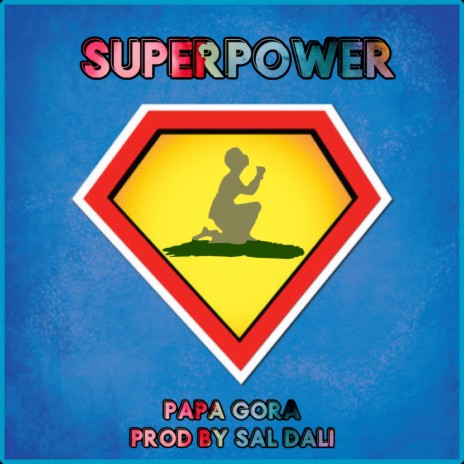 SUPERPOWER | Boomplay Music