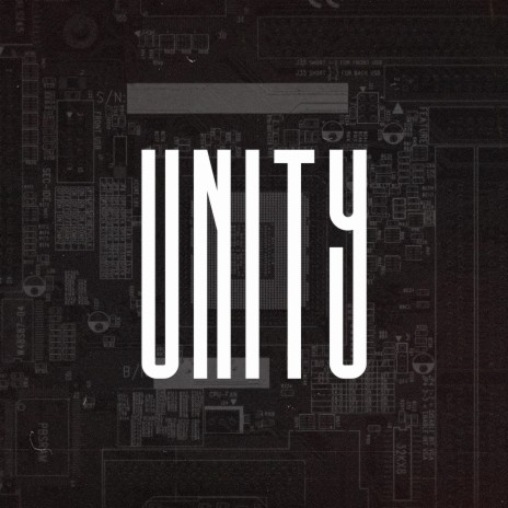 Unity II (Melodic Drill Type Beat)