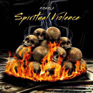 Spiritual Violence lyrics | Boomplay Music