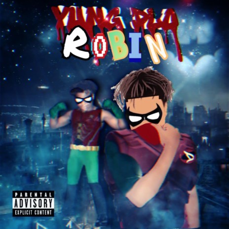 Robin | Boomplay Music