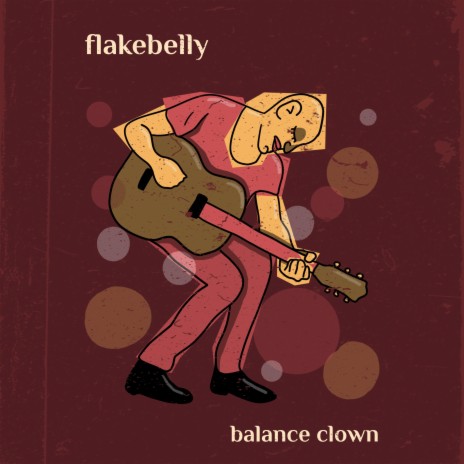 Balance Clown | Boomplay Music