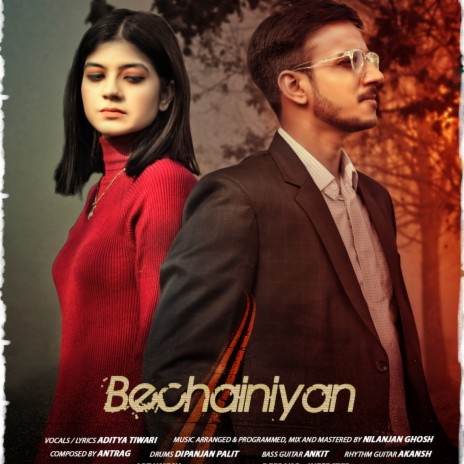 Bechainiyan | Boomplay Music