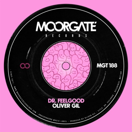 Dr. Feelgood | Boomplay Music