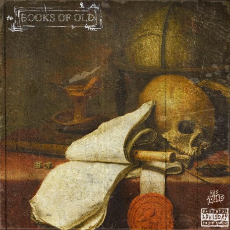 Books Of Old ft. Scar$ | Boomplay Music