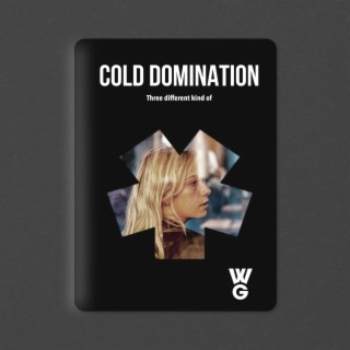 Cold domination