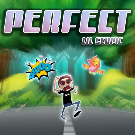 Perfect | Boomplay Music