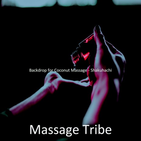 Remarkable Ambience for Back Massage