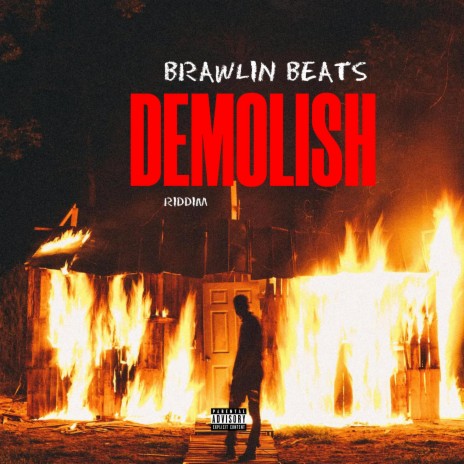 Demolish Dancehall Riddim | Boomplay Music