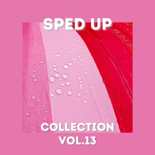 Sped Up Collection Vol.13 (Sped up)