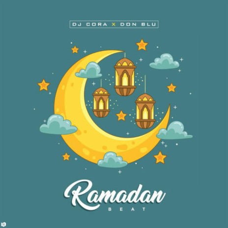 Ramadan Beat ft. Don Blu | Boomplay Music
