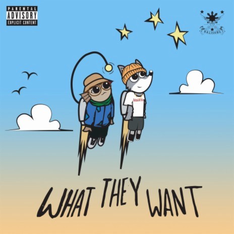 What They Want ft. WLFTOWN & RAE RAE
