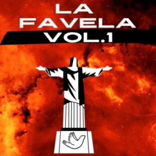 La Favela Vol.1