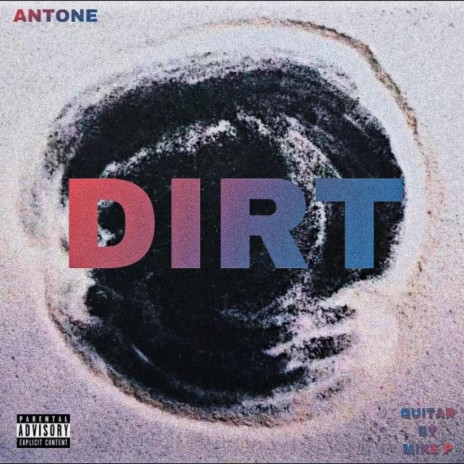 Dirt ft. MikeP Guitar | Boomplay Music