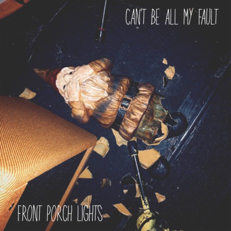 Can't Be All My Fault | Boomplay Music