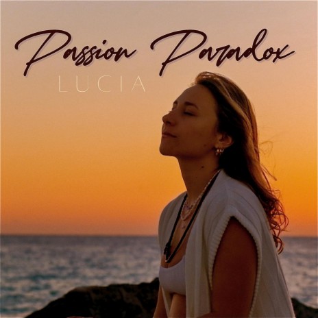 Passion Paradox | Boomplay Music