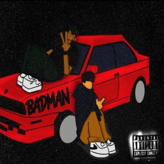 Badman ft. Young Meli lyrics | Boomplay Music