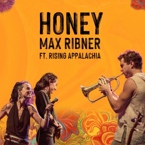 Honey (feat. Rising Appalachia) | Boomplay Music