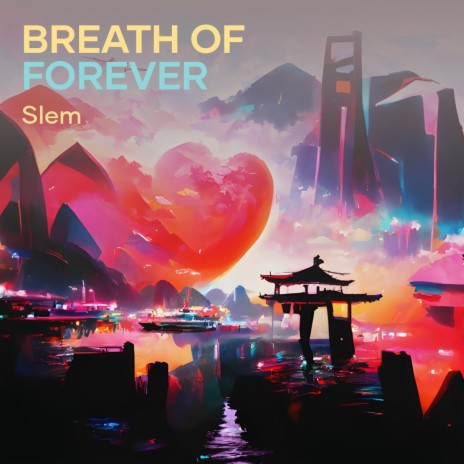 Breath of Forever (Acoustic) | Boomplay Music