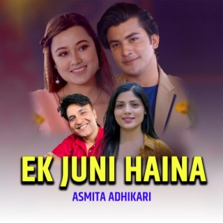 Ek Juni Haina (Female Version)