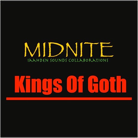 Kings of Goth | Boomplay Music