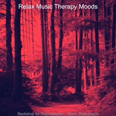 Background for Relaxing Therapy