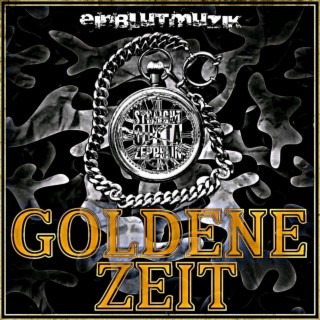 Goldene Zeit