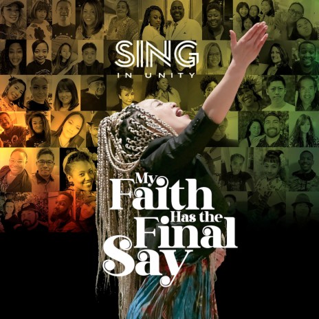 My Faith Has the Final Say | Boomplay Music