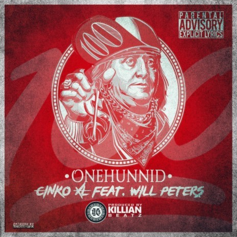 One Hunnid ft. Will Peters | Boomplay Music