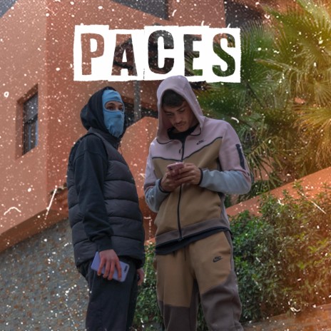 Paces | Boomplay Music