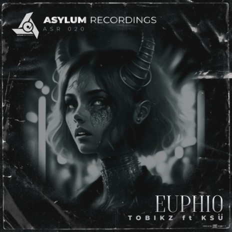 Euphio ft. Ksü | Boomplay Music
