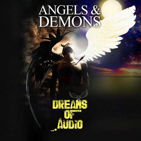 Angels & Demons | Boomplay Music