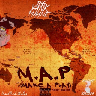 M.A.P (Make A Play)