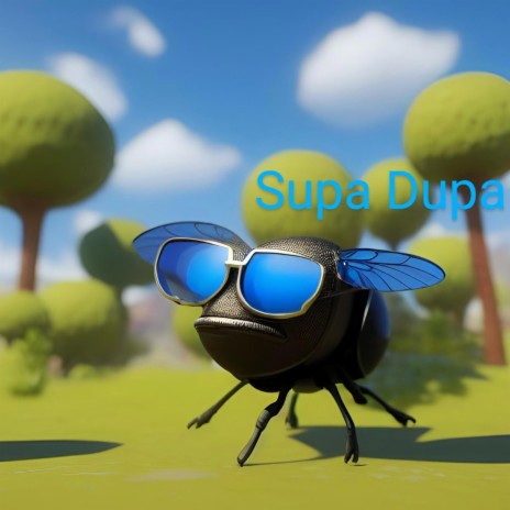 Supa Dupa Fly | Boomplay Music