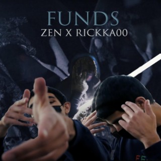 Funds ft. Rickka00 lyrics | Boomplay Music