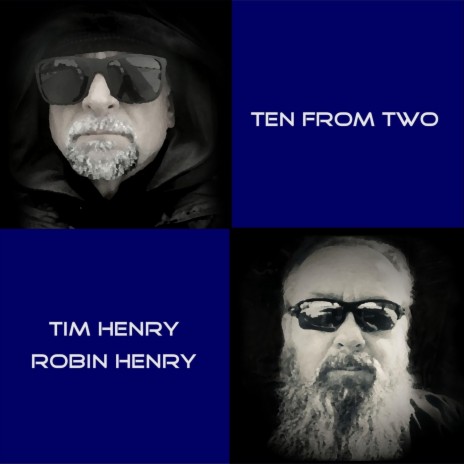 Ten from Two ft. Tim Henry | Boomplay Music