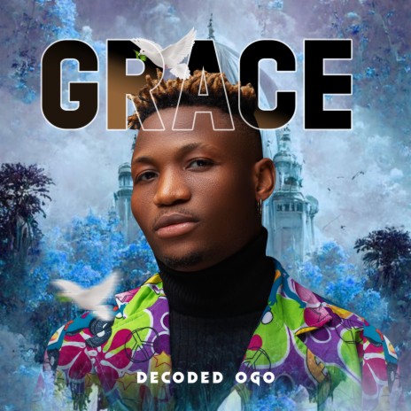 Grace | Boomplay Music