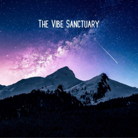The Vibe Sanctuary (Amapiano Mix)