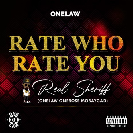 Rate Who Rate You | Boomplay Music