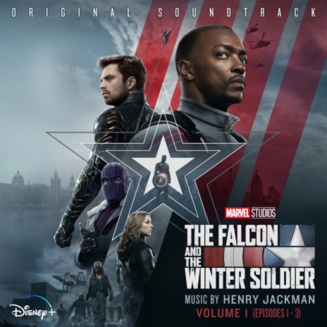 Louisiana Hero (From "The Falcon and the Winter Soldier: Vol. 1 (Episodes 1-3)"/Score/Album Version) | Boomplay Music