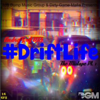 #DriftLife: The Mini - Series Vol. 1 (2013)