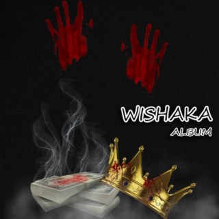 DJ Wishaka