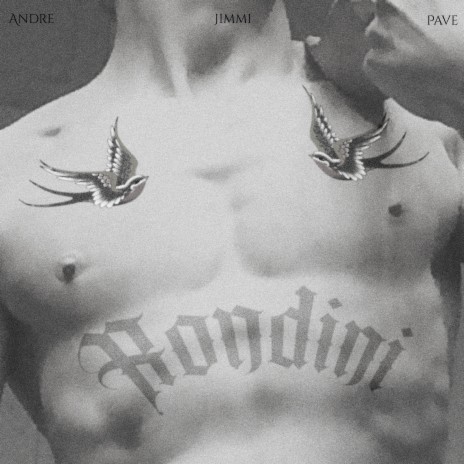 Rondini (feat. Pave & Andre) | Boomplay Music