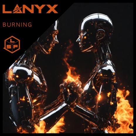 Burning (Vocal Mix) | Boomplay Music