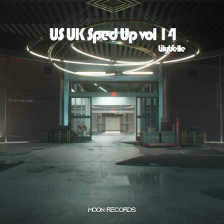 US UK Sped Up vol 14