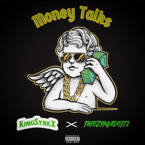 Money Talk ft. TreezyMadeiT2