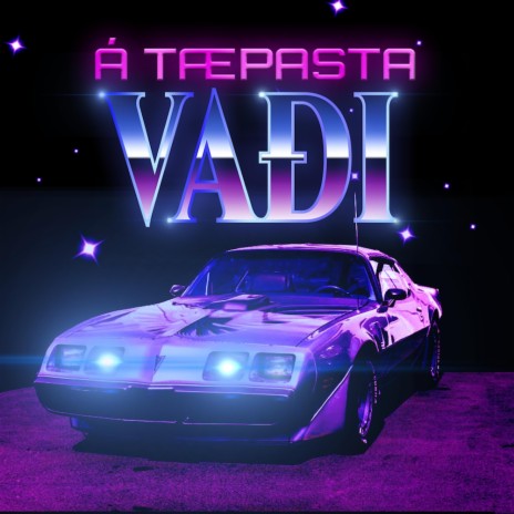 Á Tæpasta Vaði | Boomplay Music