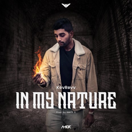 In My Nature | Boomplay Music