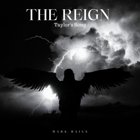 The Reign Taylors Song | Boomplay Music