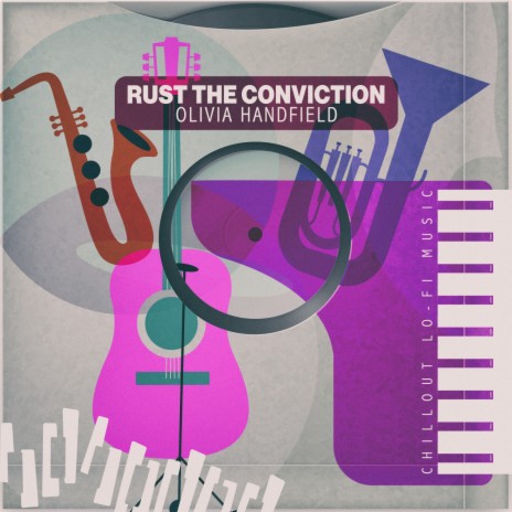 Rust the Conviction (Beat@05) | Boomplay Music