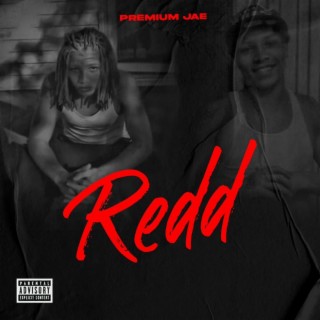 Redd EP (Radio Edit)